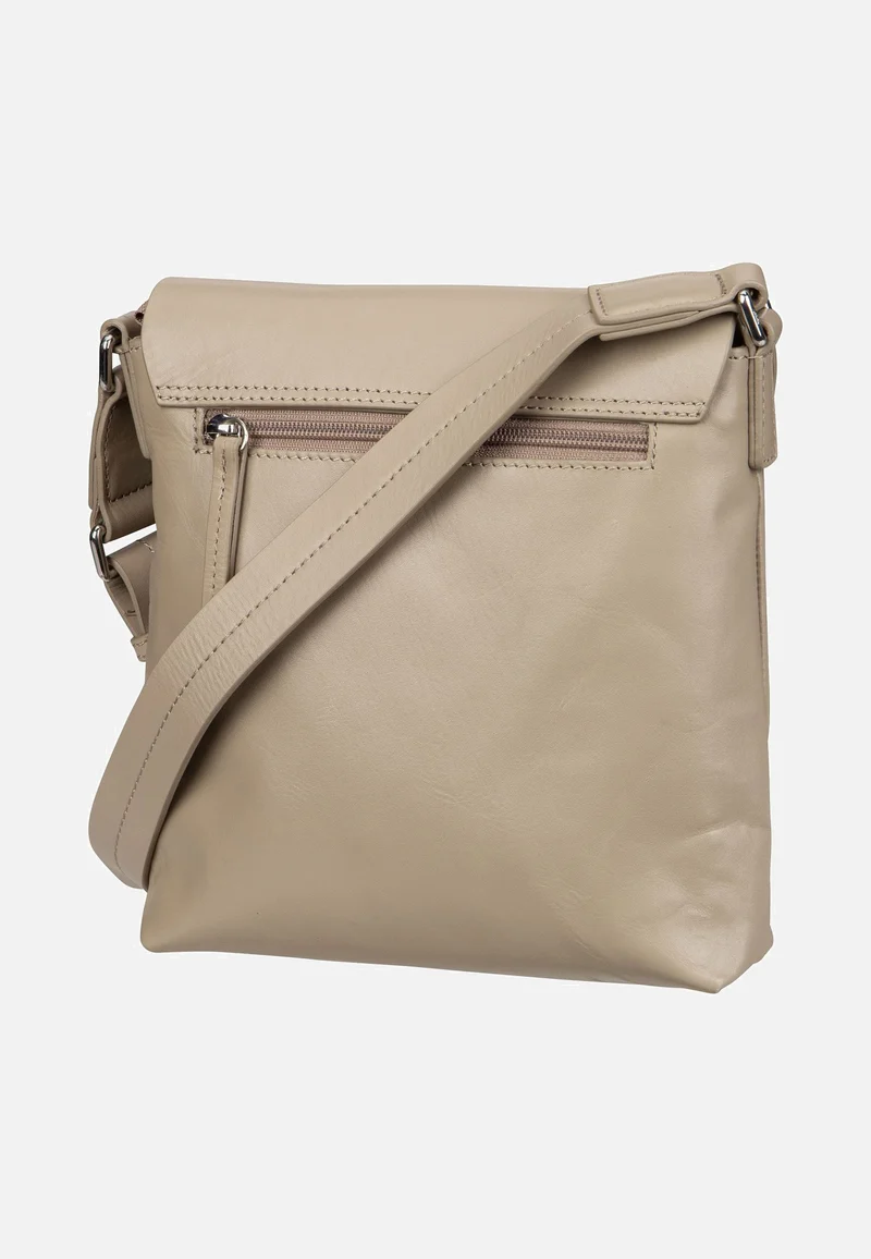 Arva S 4314 Ecru - Crossbody Bag
