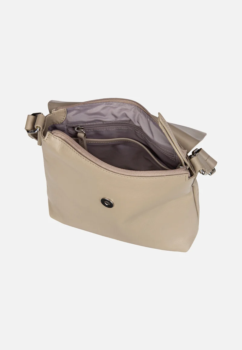 Arva S 4314 Ecru - Crossbody Bag