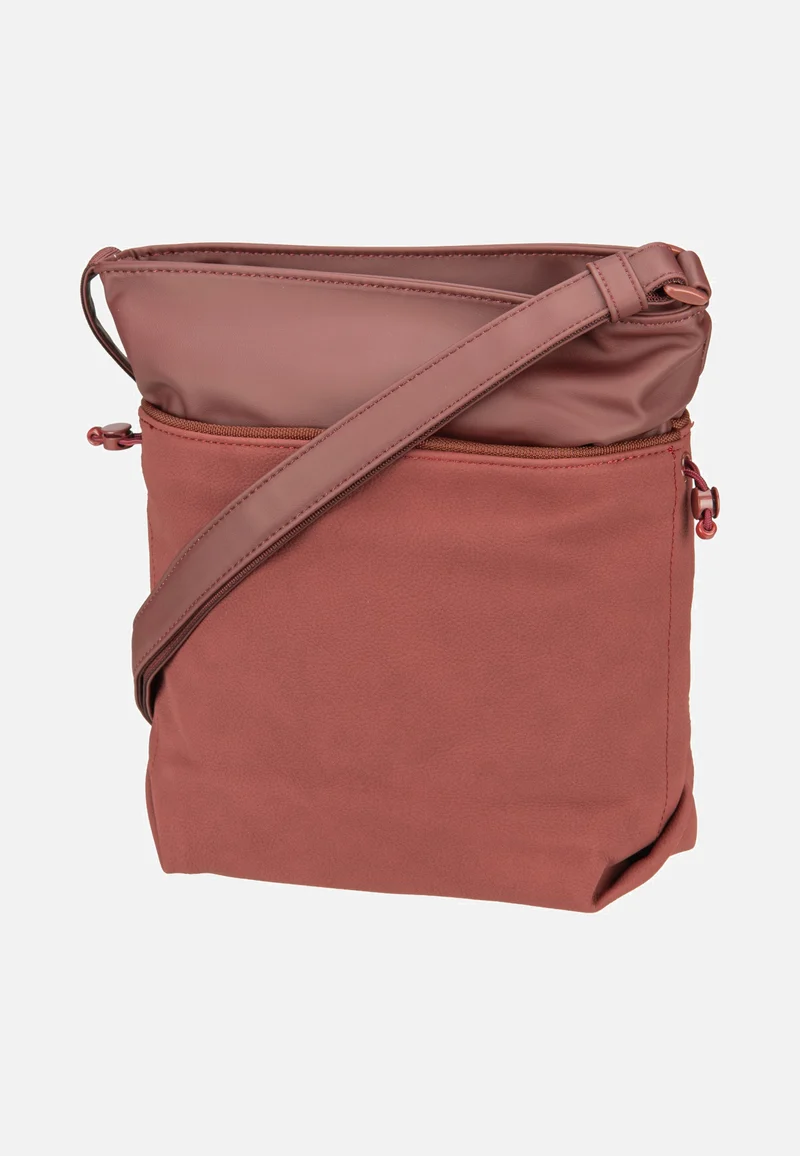 Jana J100 Rubin - Crossbody Bag