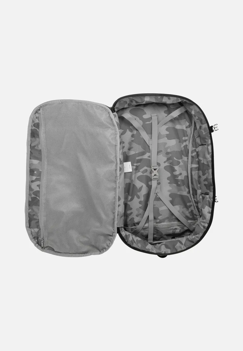 EXP45 Carry-On Travel Black - Reiserucksack