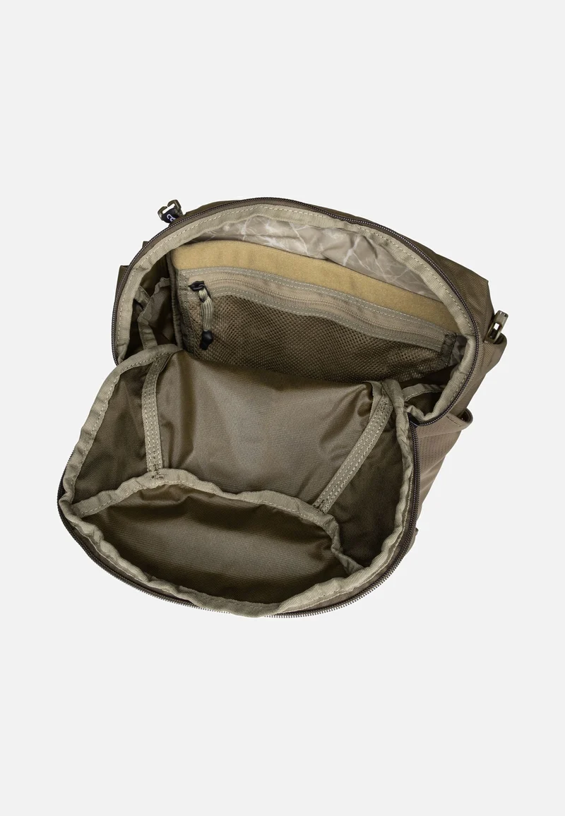 Landmark Travel 70L Deep Khaki - Reiserucksack