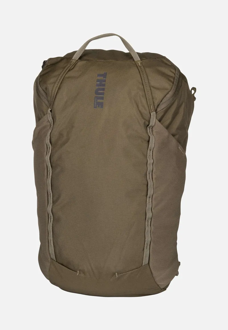 Landmark Travel 70L Deep Khaki - Reiserucksack