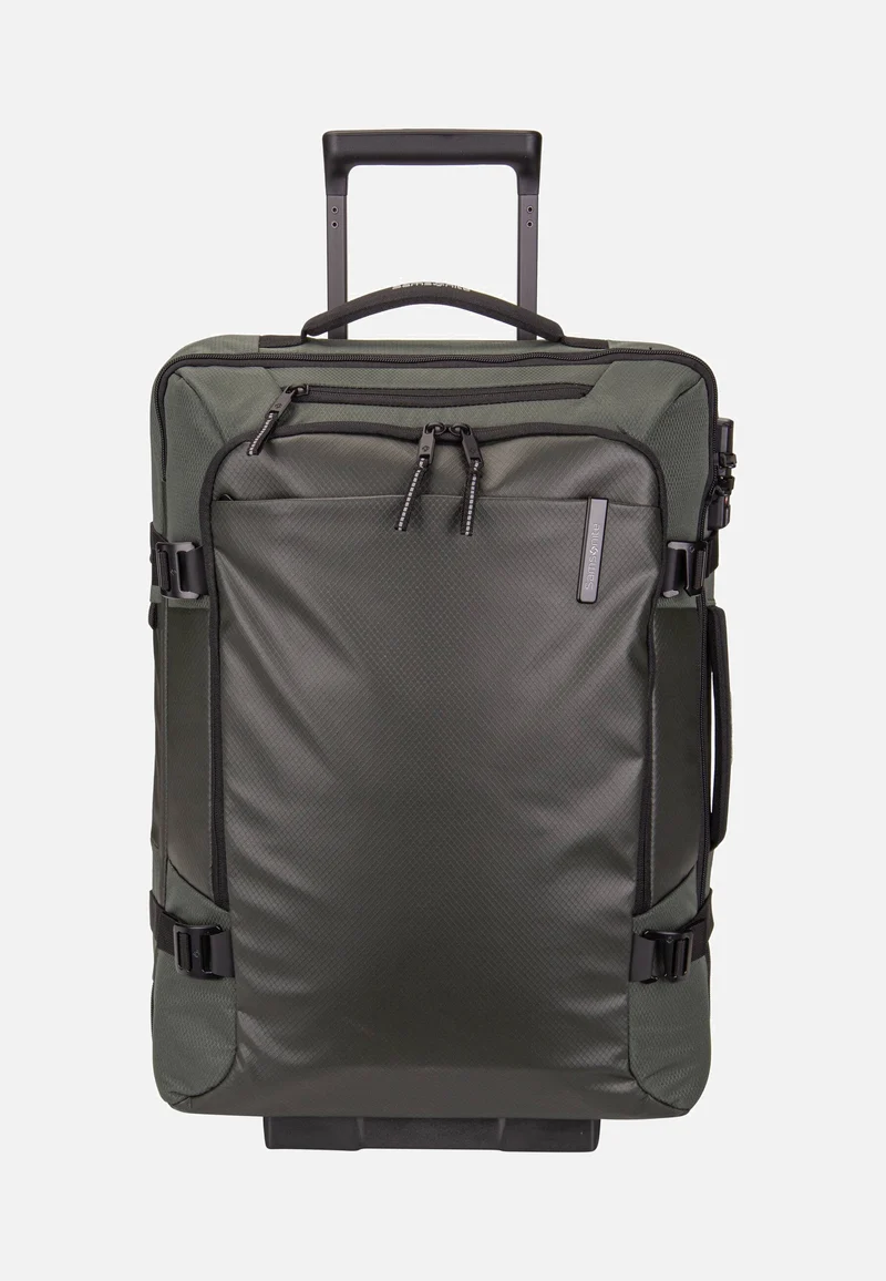 Armox Duffle 55 Moss - Koffer