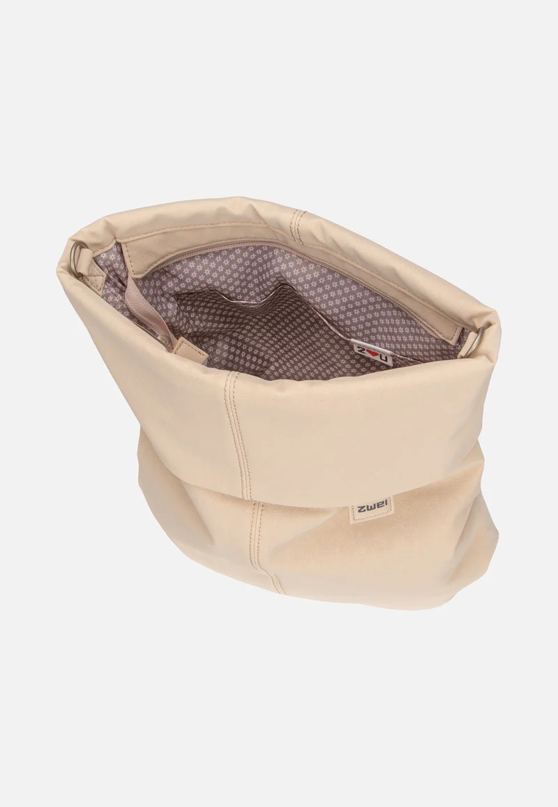 Mademoiselle M12 Sand - Hobo Bag