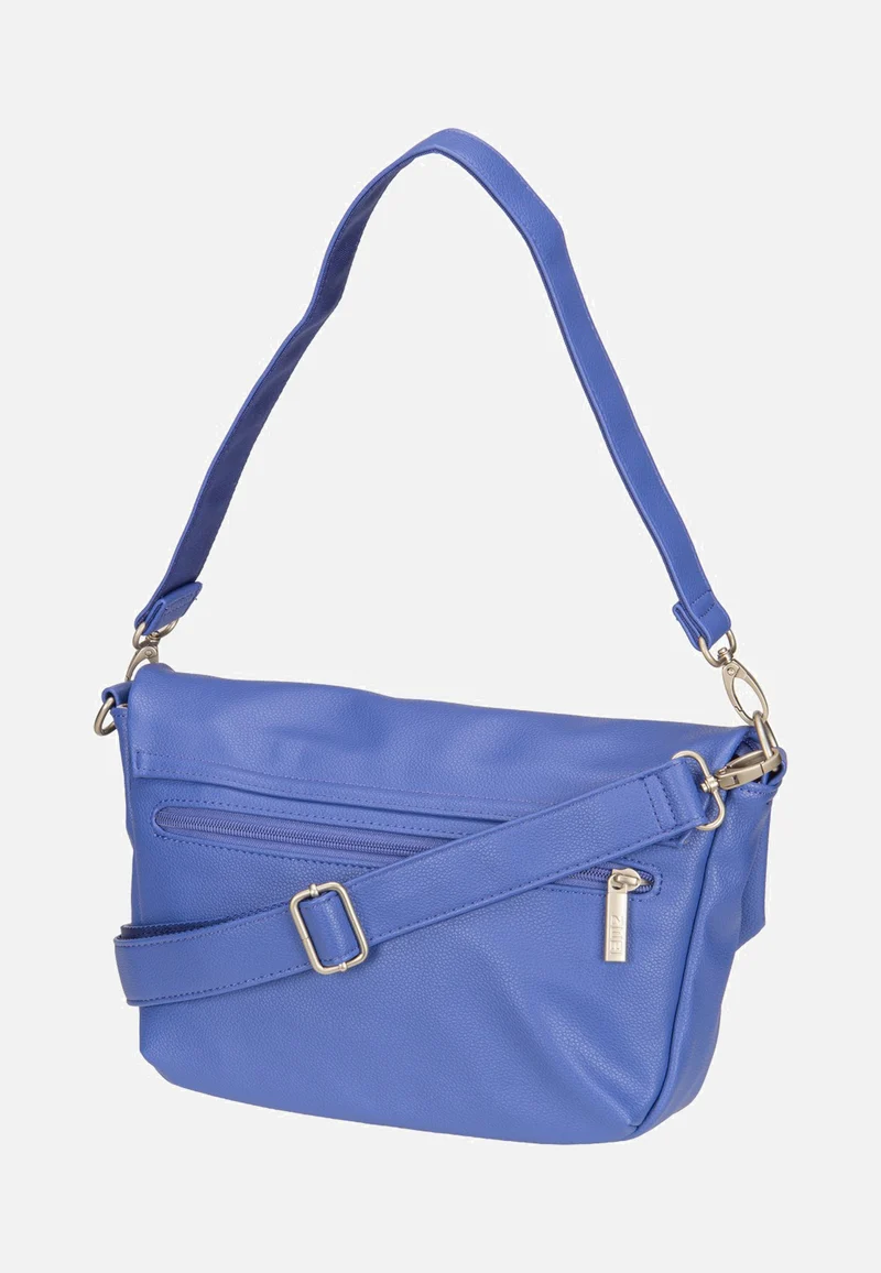Mademoiselle M60 Limited Royal - Messenger Bag