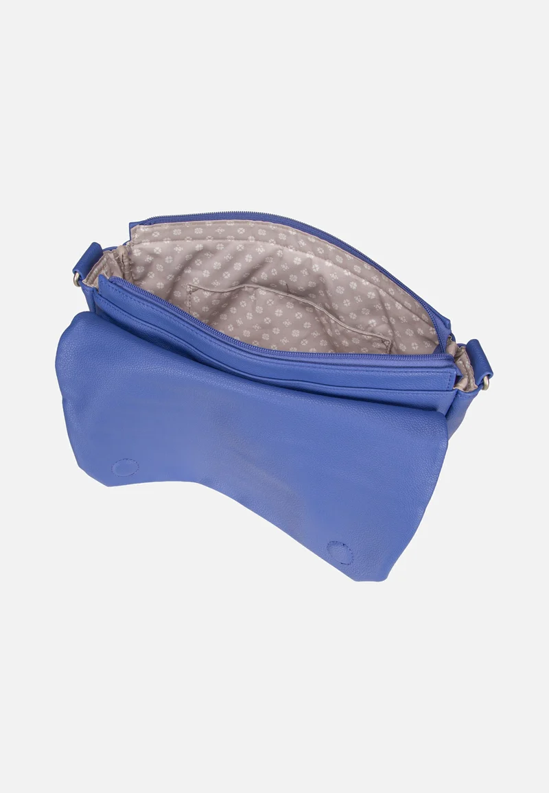 Mademoiselle M60 Limited Royal - Messenger Bag