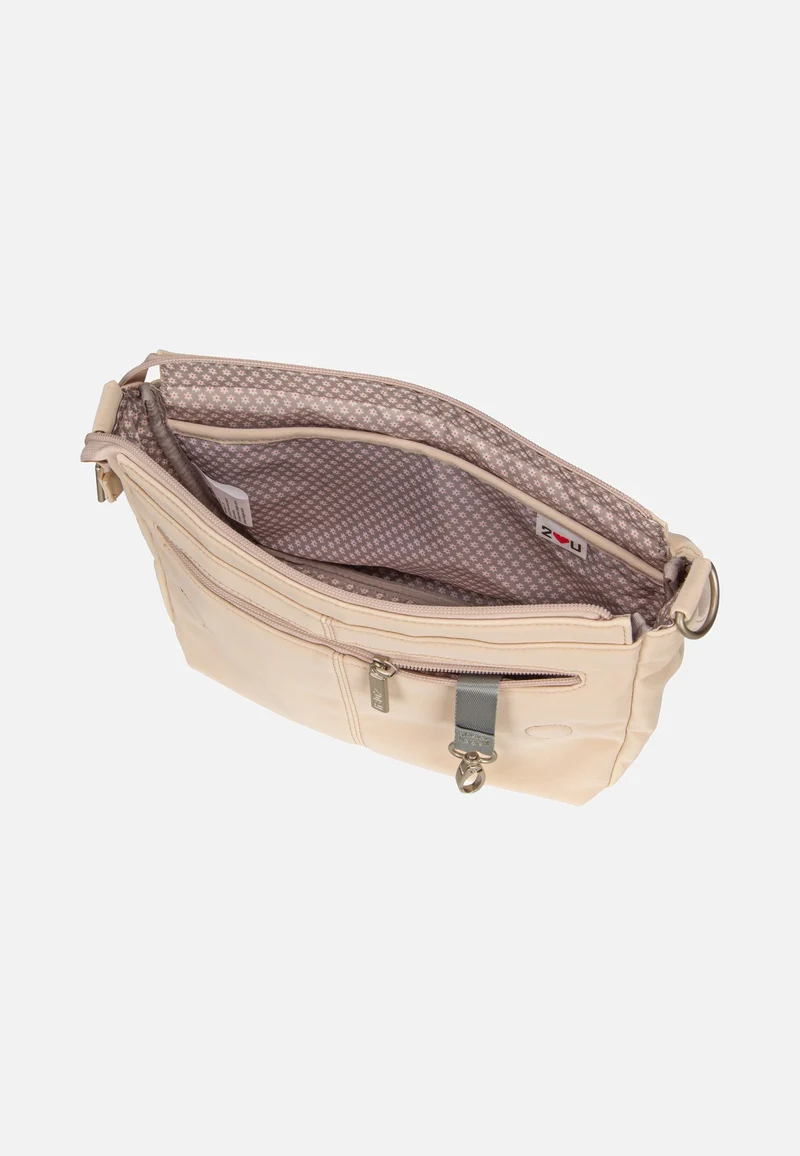 Mademoiselle M60 Sand - Messenger Bag