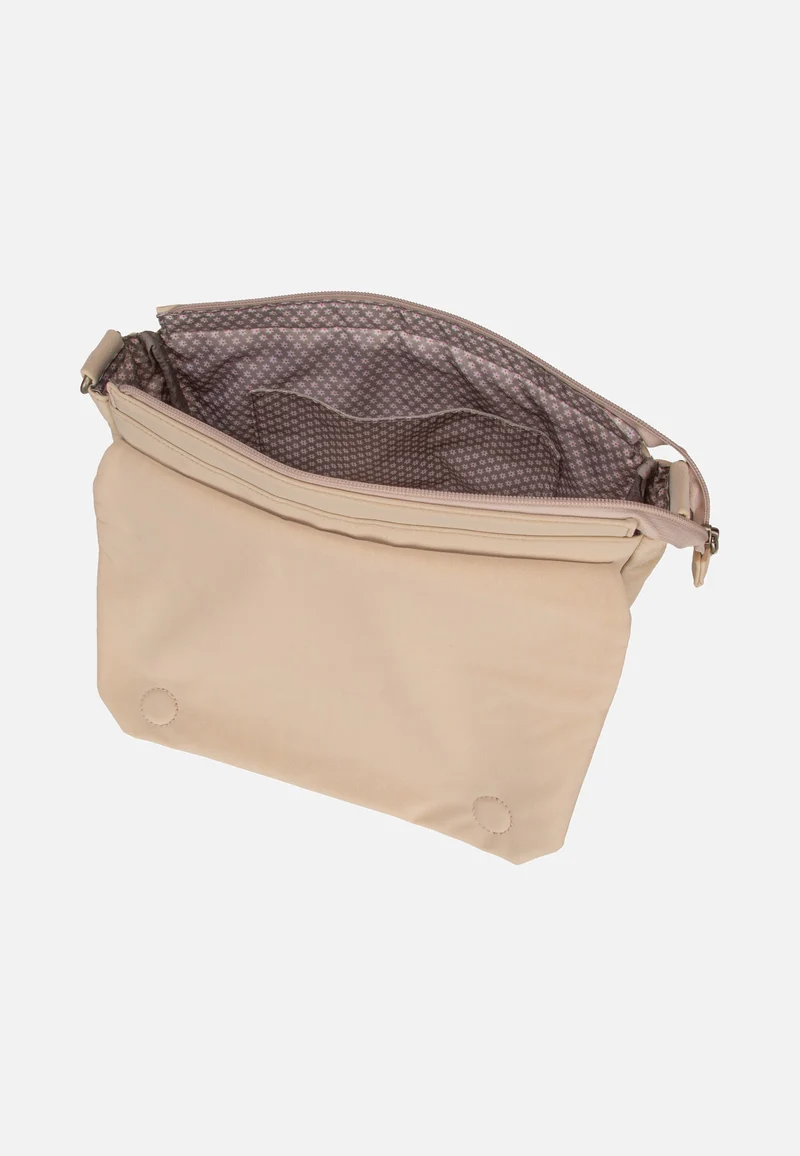 Mademoiselle M60 Sand - Messenger Bag