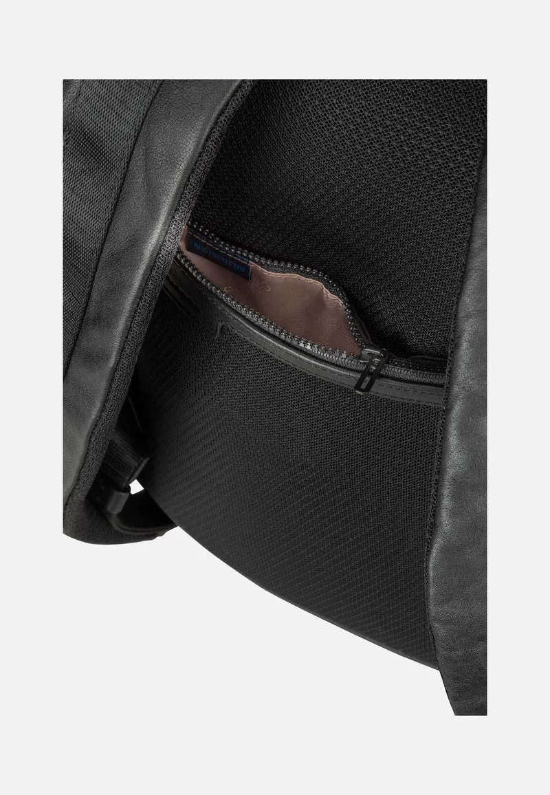 Harper 3869 RFID Nero - Rucksack