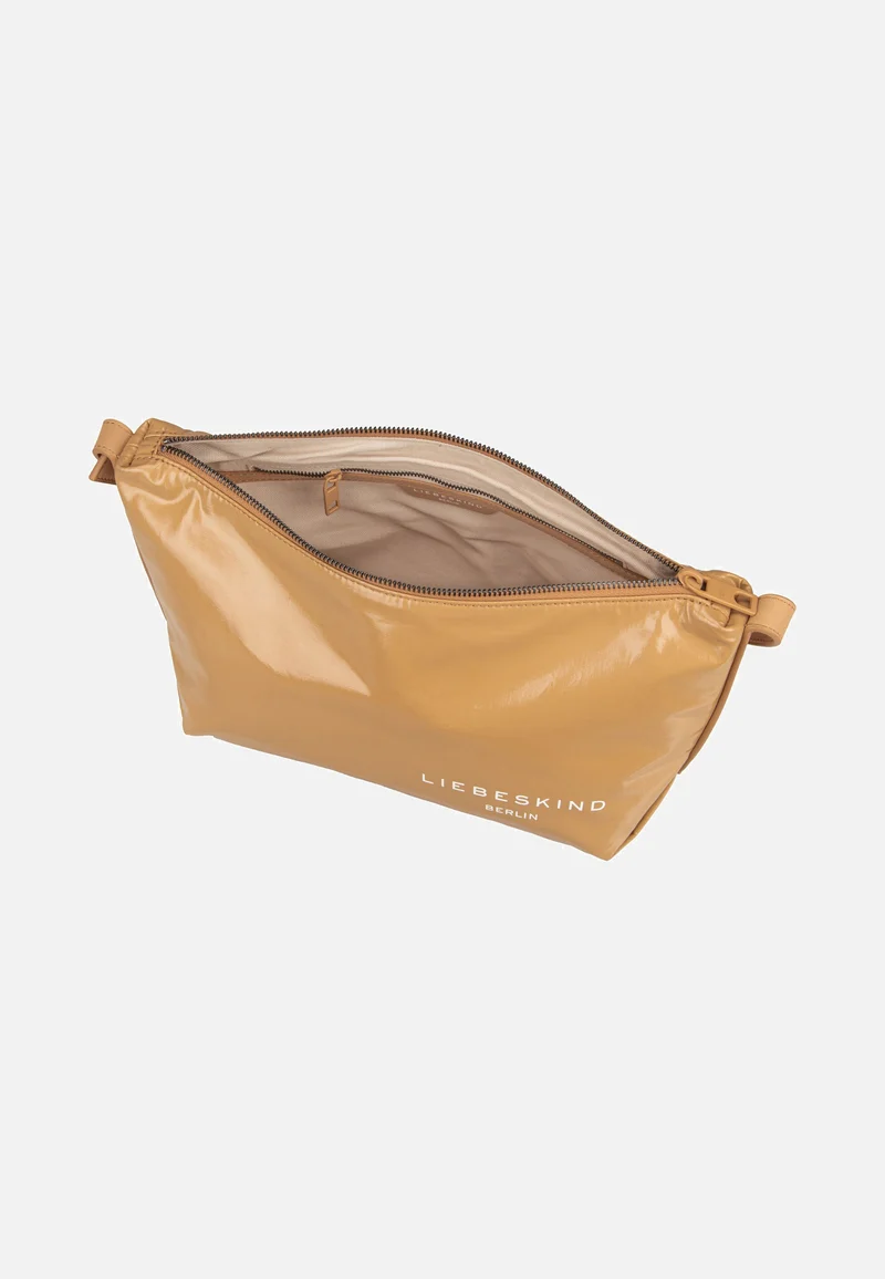 Elvira CB M Rain Beige - Crossbody Bag