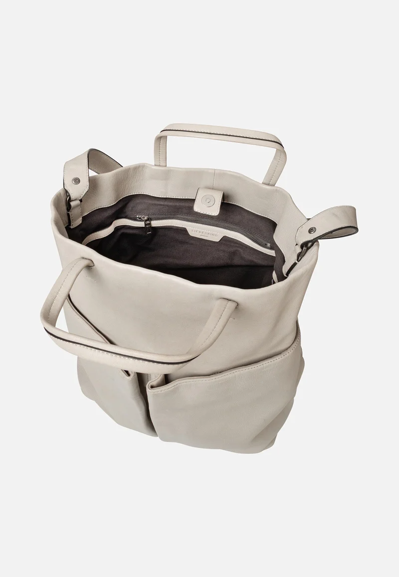 Hera L 2163011 Steel - Tote Bag