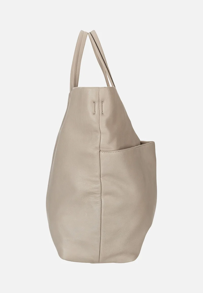 Hera L 2163011 Steel - Tote Bag