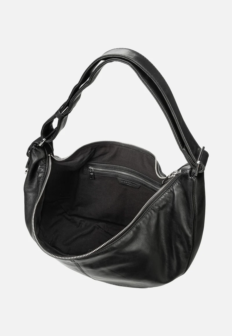 Moon M 2163247 Black - Hobo Bag