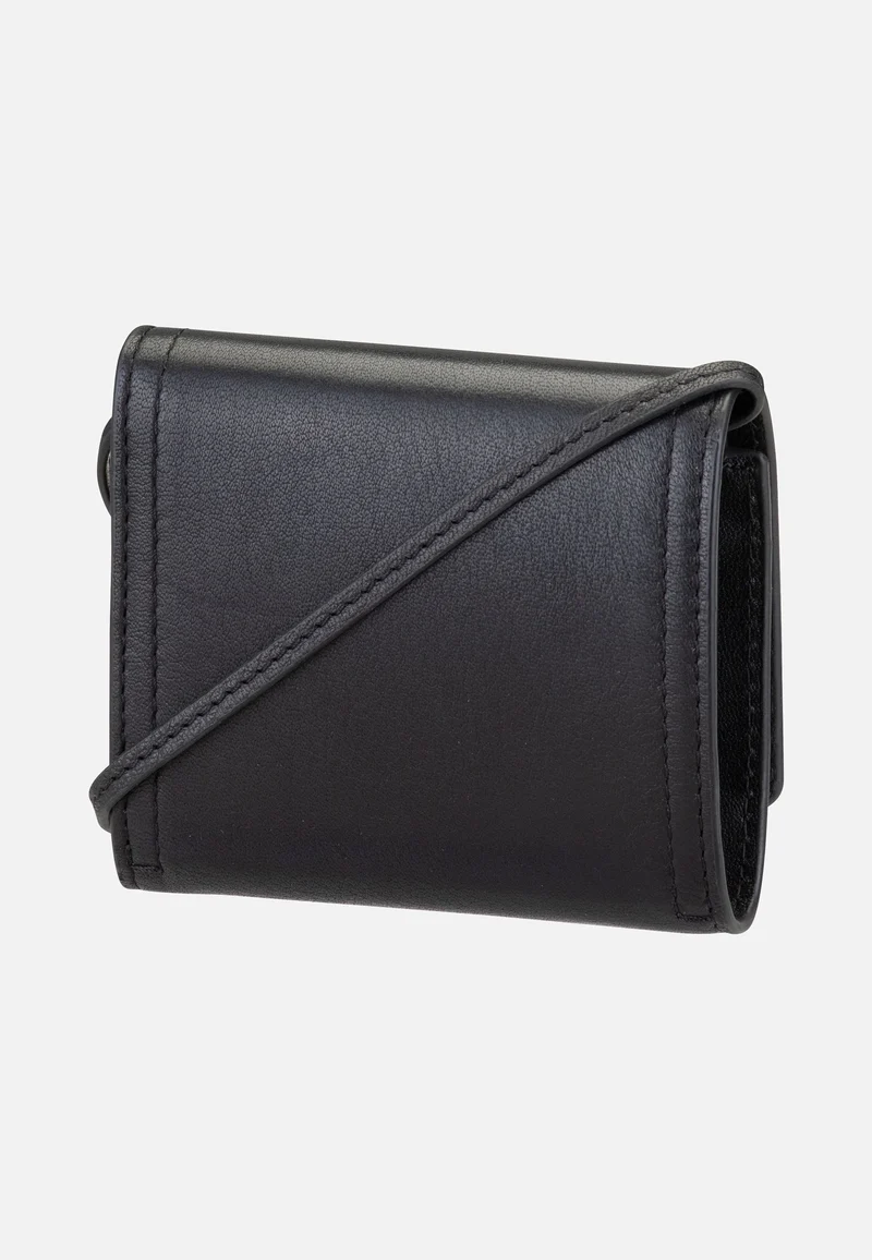 Sky Ada M 2163203 Black - Portemonnaie