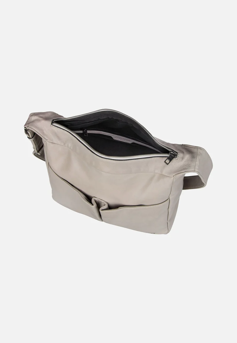 Hera M 2163131 Steel - Crossbody Bag