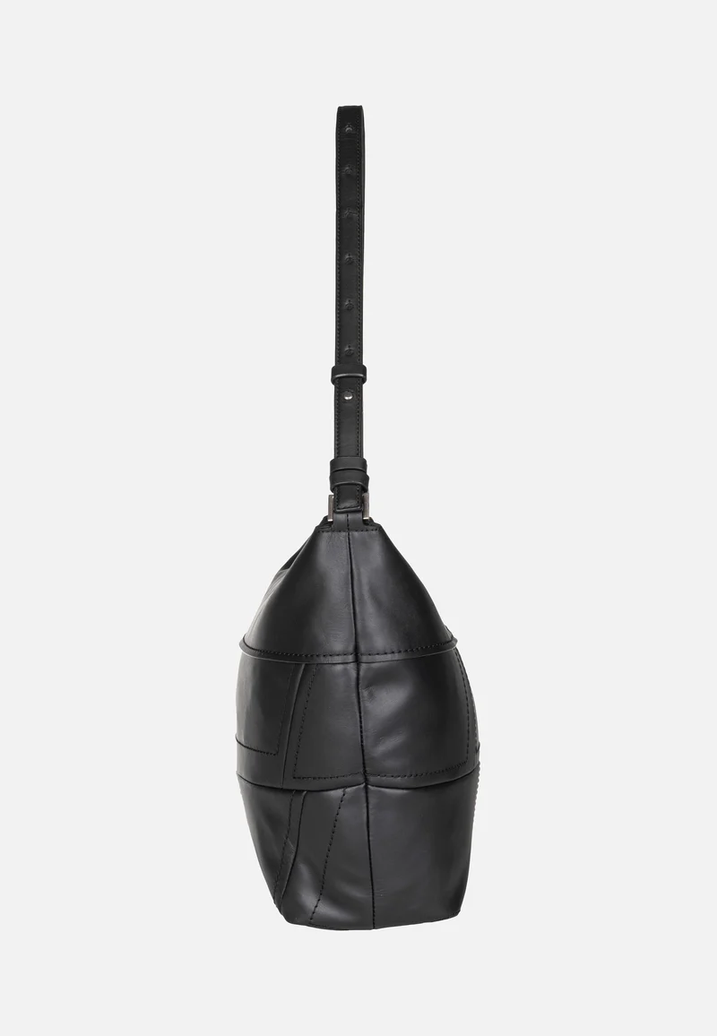 Edda 2155301 Black - Hobo Bag