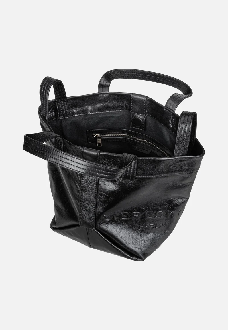 Elvira 2158480 Black - Tote Bag