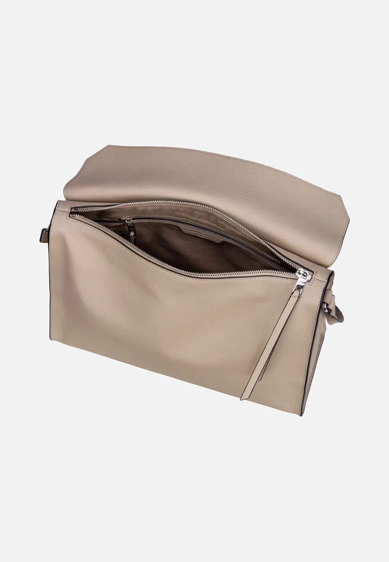 Lora 2151993 Stone - Crossbody Bag