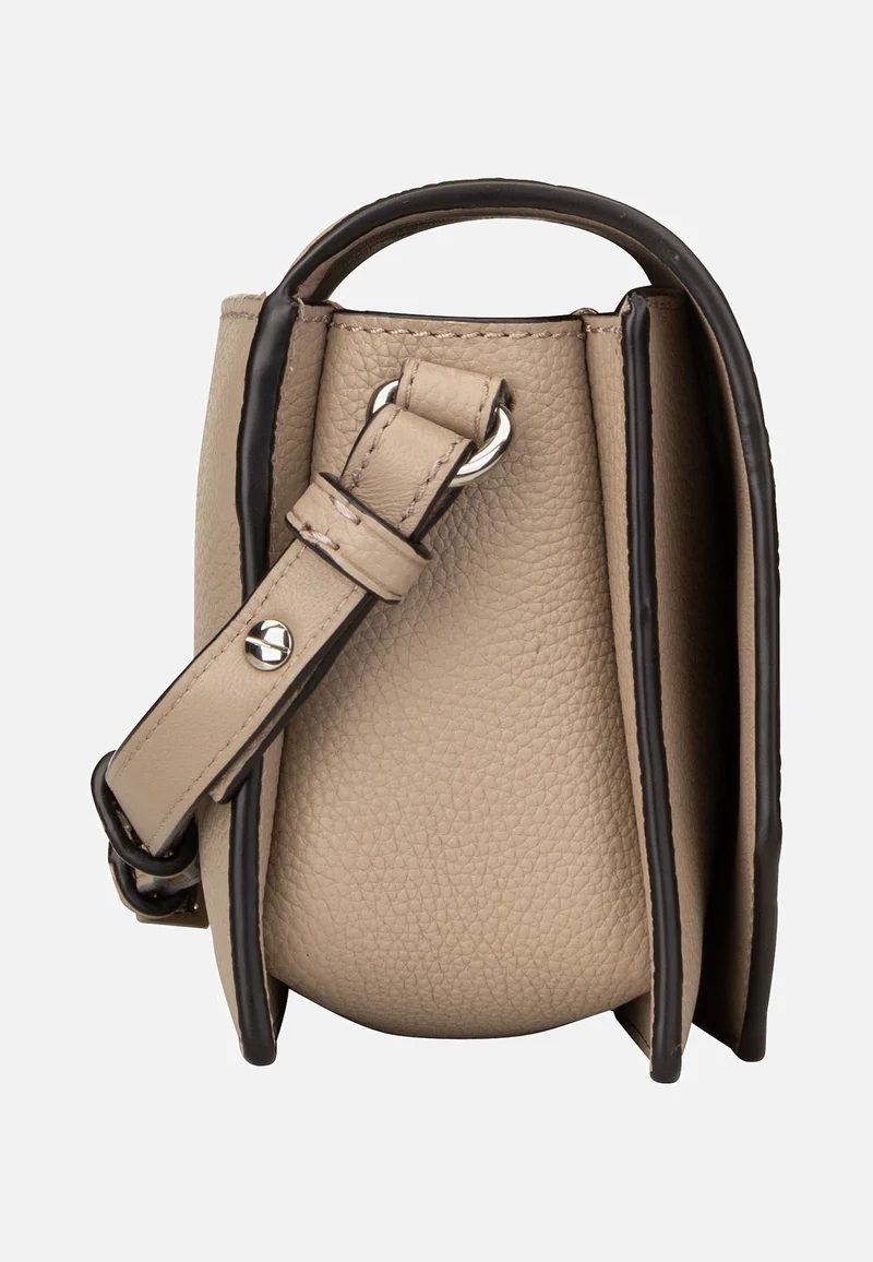 Lora 2154108 Stone - Crossbody Bag