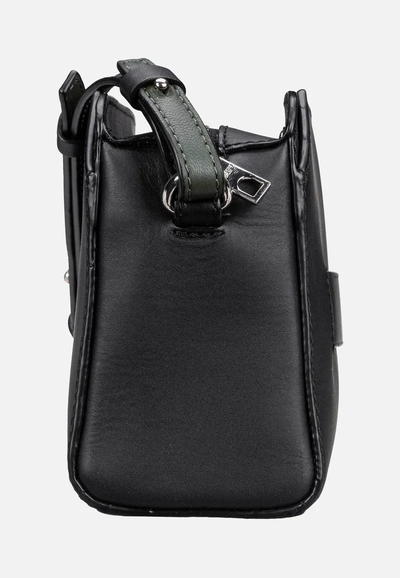 Lora 2154095 Black - Crossbody Bag