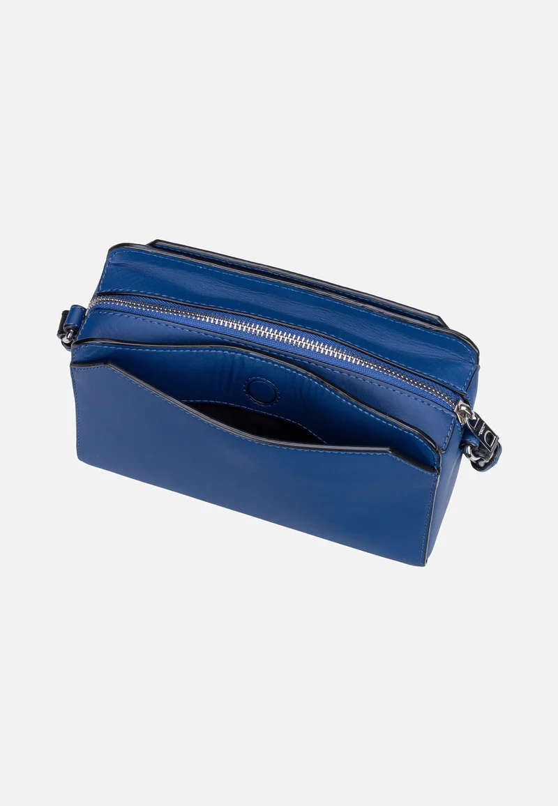 Lora 2154095 Berlin Blue - Crossbody Bag