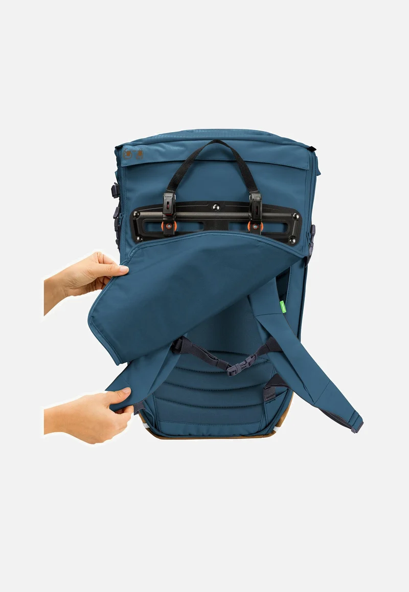 CityGo Bike 23 II Baltic Sea - Tasche