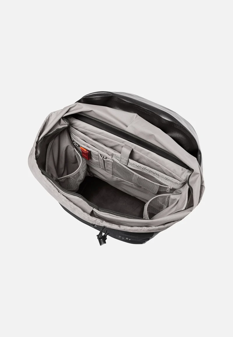 Aqua Commute Single Black - Fahrradtasche