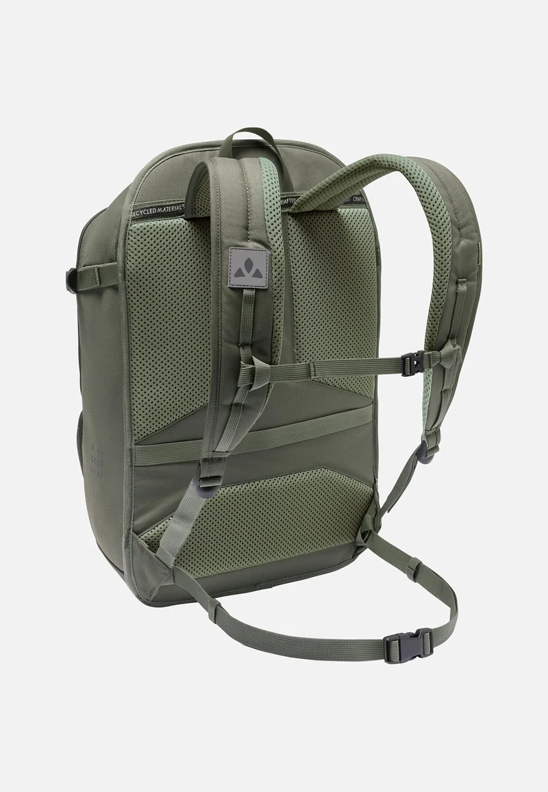 Coreway Daypack 23 Khaki - Rucksack