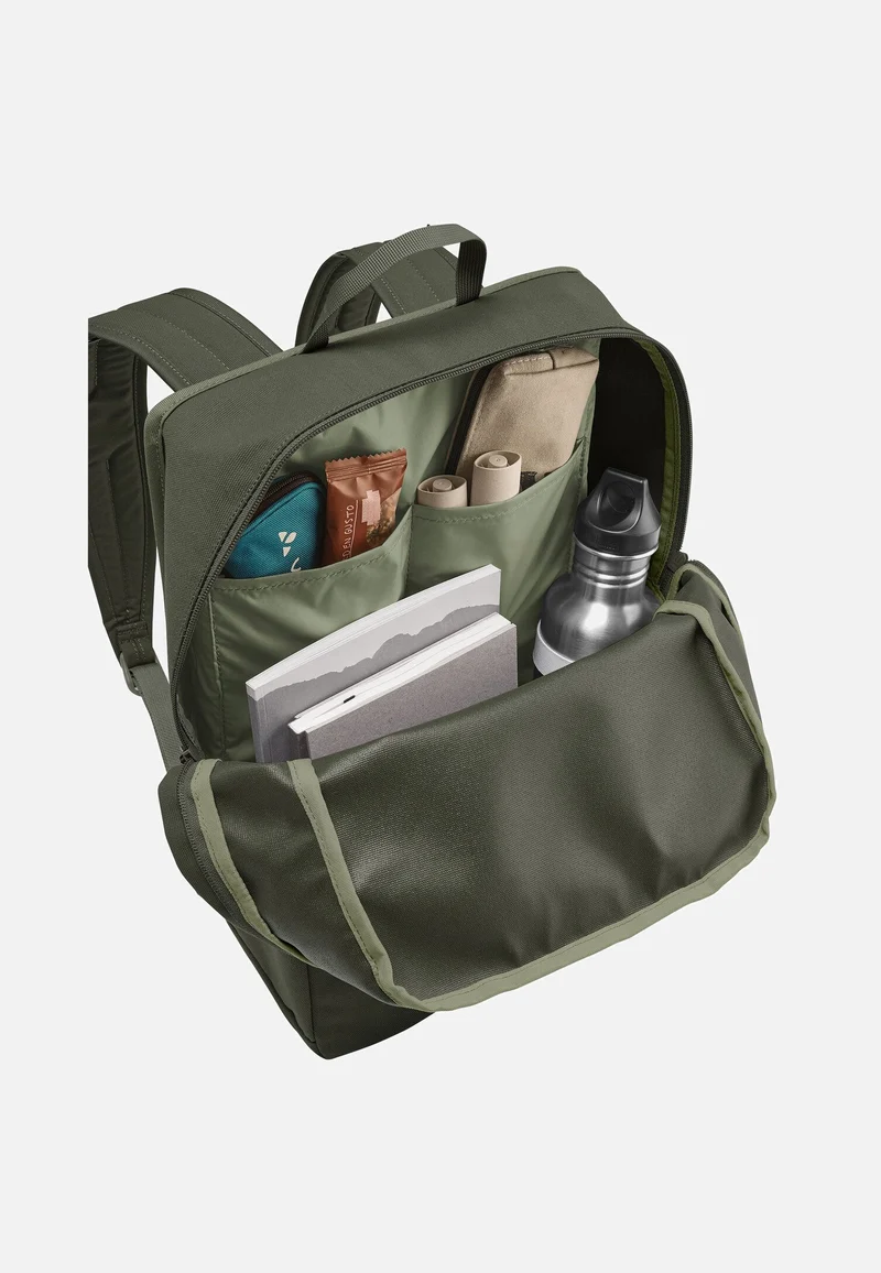 Coreway Daypack 17 Khaki - Rucksack