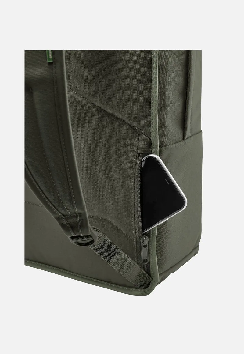 Coreway Daypack 17 Khaki - Rucksack