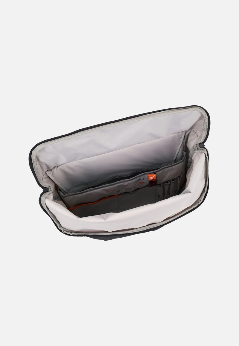 CityMe Bike II Black - Fahrradtasche