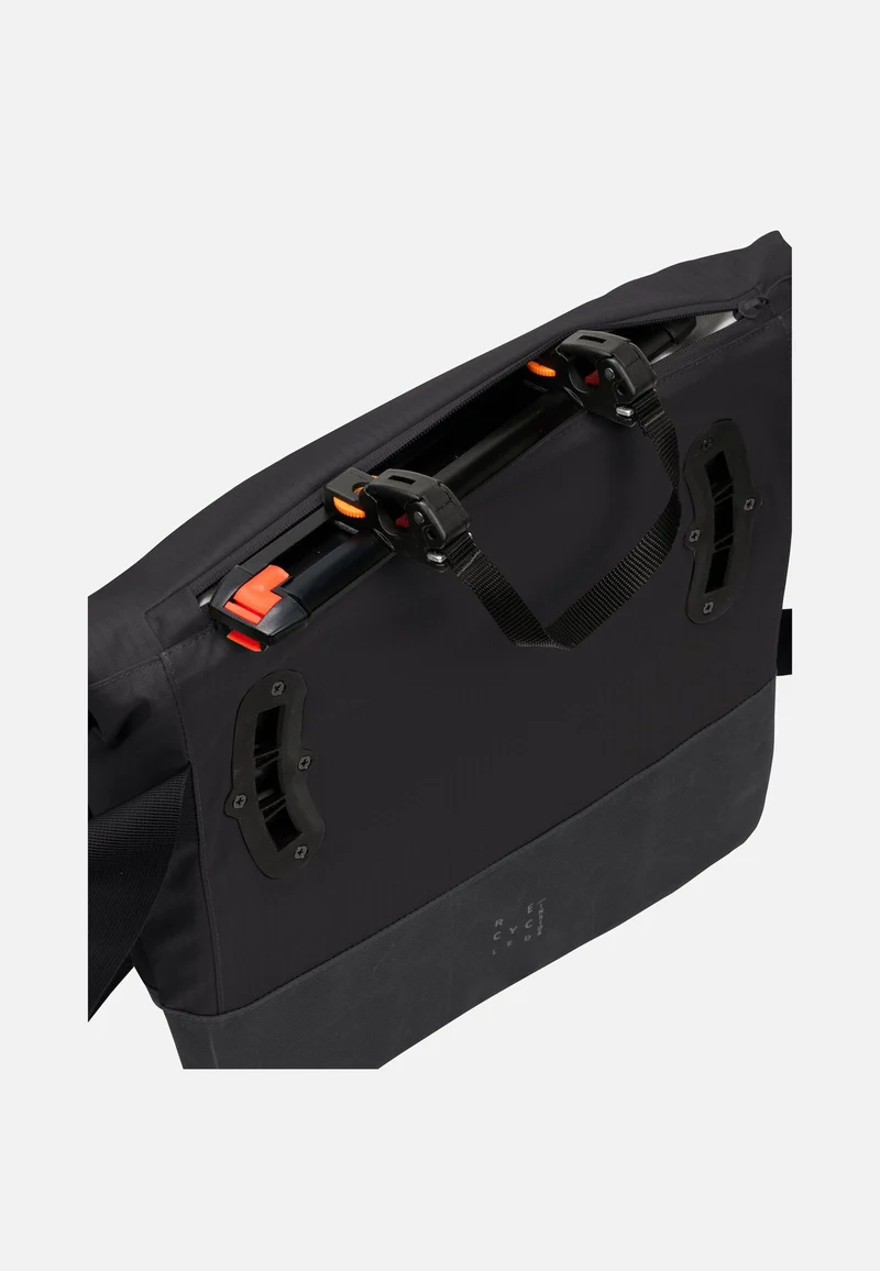CityMe Bike II Black - Fahrradtasche