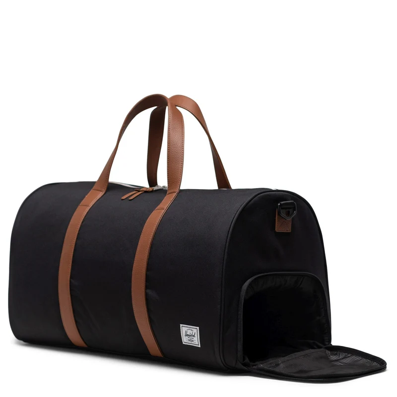Herschel Novel - Reisetasche 52 cm (black)