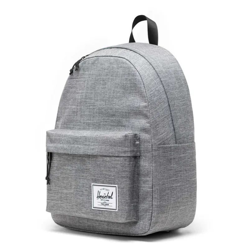 Herschel Classic - Rucksack 14" 43 cm (raven crosshatch)