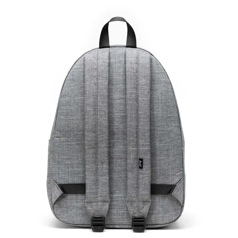 Herschel Classic - Rucksack 14" 43 cm (raven crosshatch)