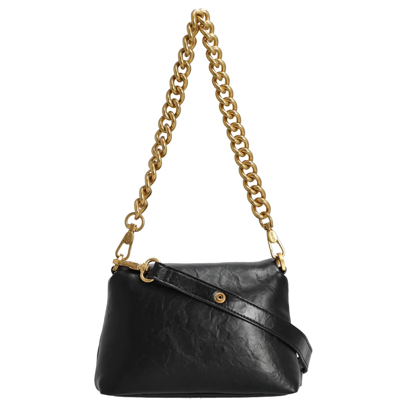 Liu Jo Lapuffy - Umhängetasche S 19 cm (nero)