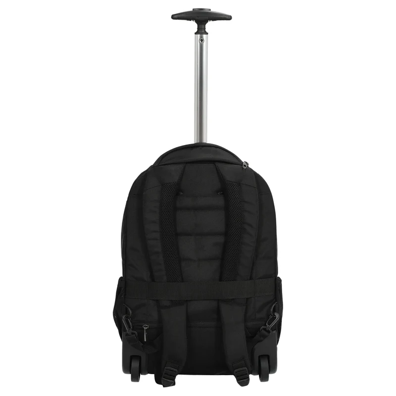 Samsonite Guardit 3.0 - Rucksacktrolley 15.6" 48 cm (schwarz)