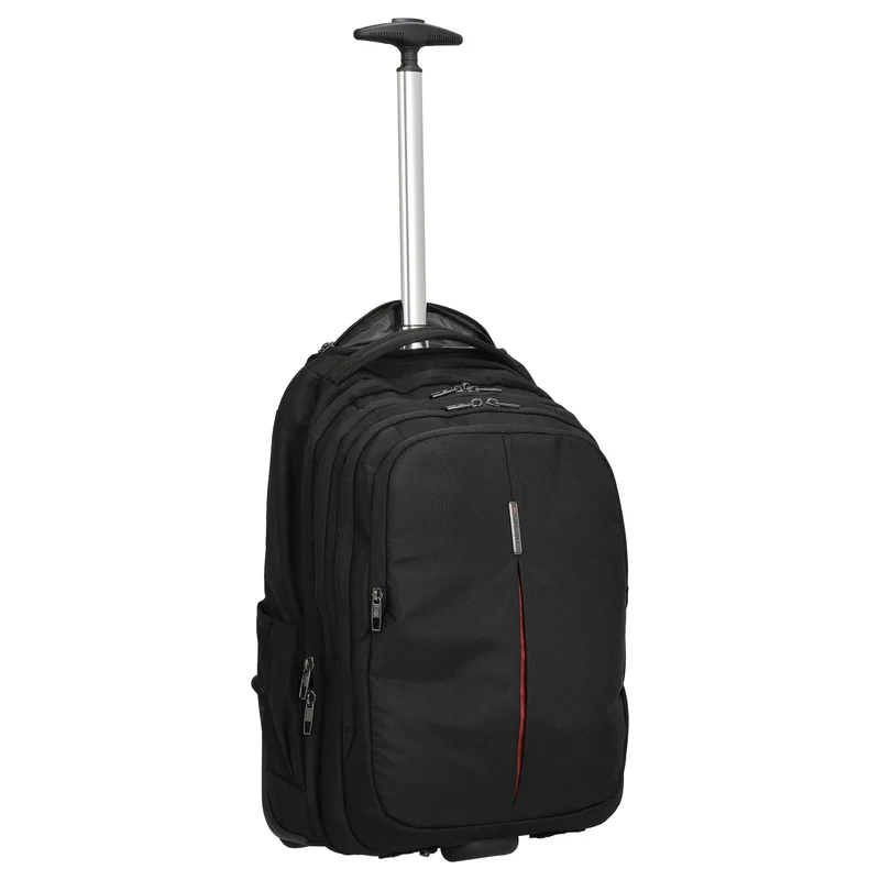 Samsonite Guardit 3.0 - Rucksacktrolley 15.6" 48 cm (schwarz)