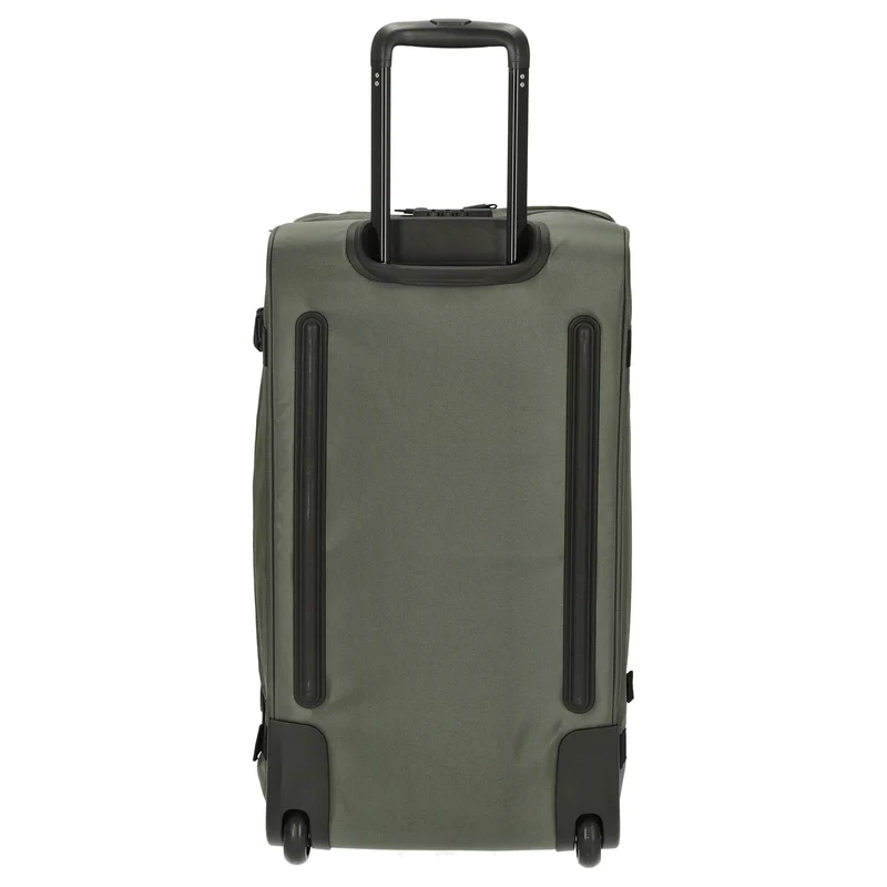 American Tourister Urban Track - Rollenreisetasche M 68 cm (grün)