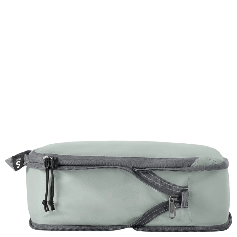Eagle Creek selection Pack-It Isolate Compression Cube Set S/M 2tlg. - Packsack (storm grey)