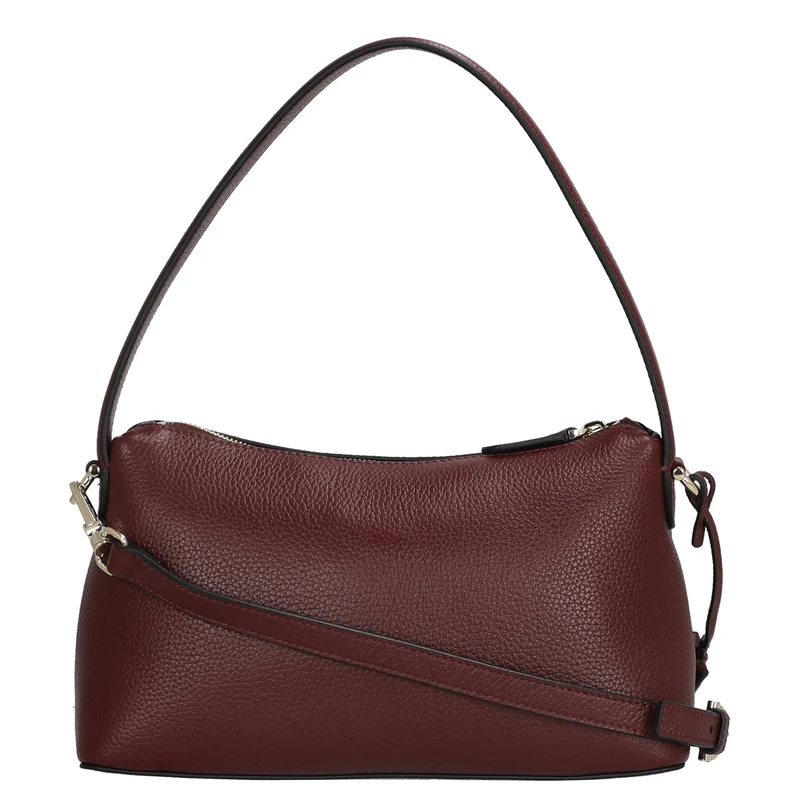 Aigner Delia - Schultertasche S 27 cm (burgundy)