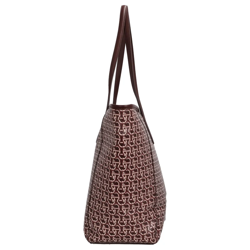 Aigner Portami M - Shopper 49 cm (port red)