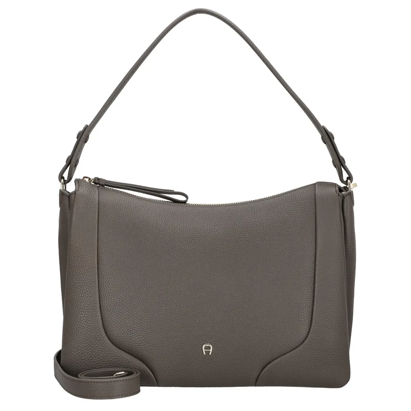 Aigner Mara M - Beuteltasche 43 cm (acacia brown)