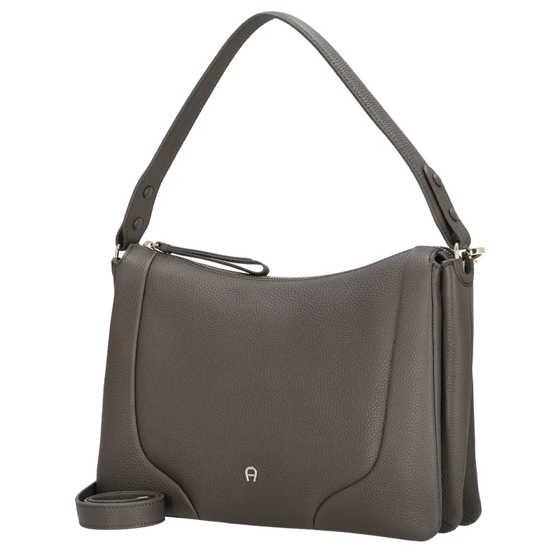 Aigner Mara M - Beuteltasche 43 cm (acacia brown)