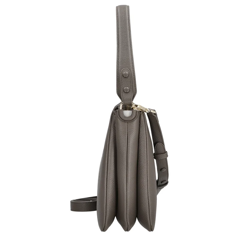 Aigner Mara M - Beuteltasche 43 cm (acacia brown)