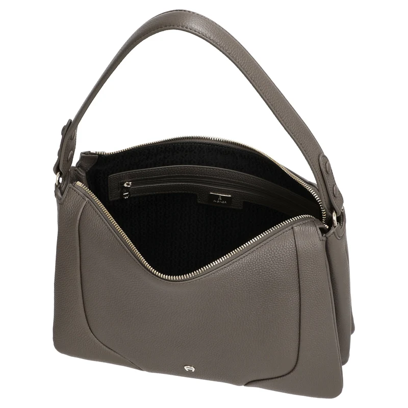 Aigner Mara M - Beuteltasche 43 cm (acacia brown)