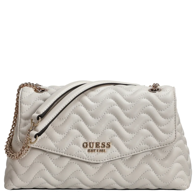 Guess Melisandra XBody Flap - Schultertasche 28 cm (shell)