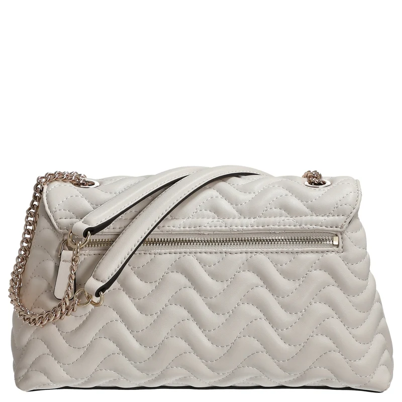 Guess Melisandra XBody Flap - Schultertasche 28 cm (shell)