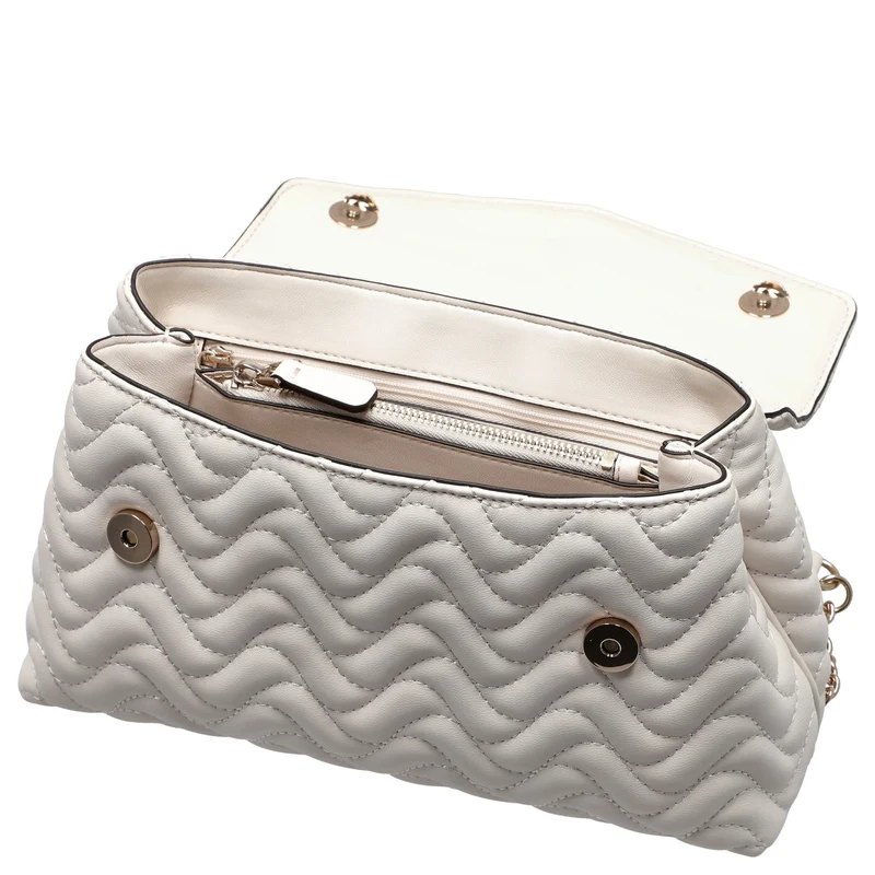 Guess Melisandra XBody Flap - Schultertasche 28 cm (shell)