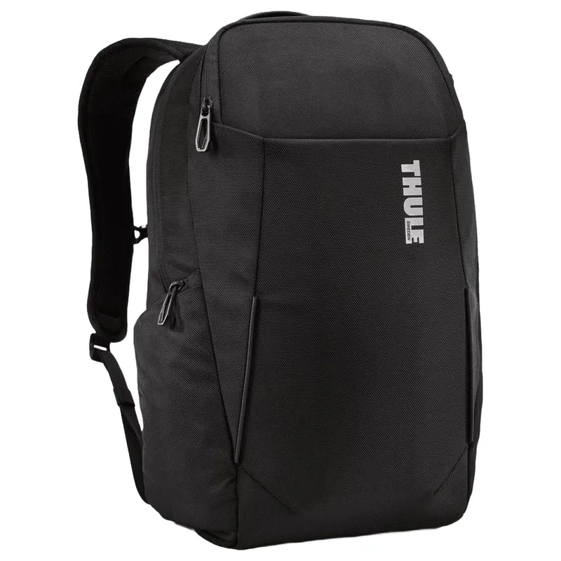 Thule Accent - Rucksack 15.6" 46 cm (schwarz)